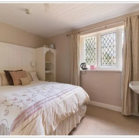 Thorpe Hall *