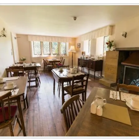 Thorpe Hall * 惠特比