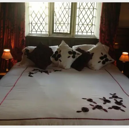 Thorpe Hall * 惠特比