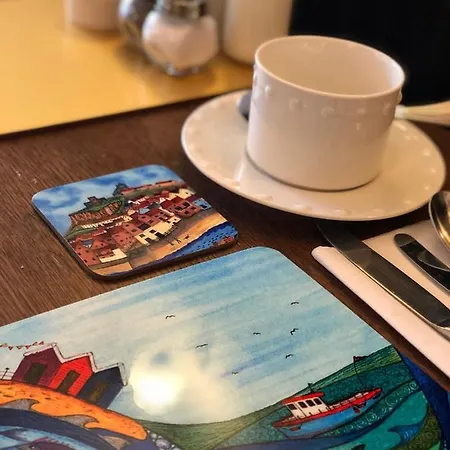 住宿加早餐酒店 Thorpe Hall *