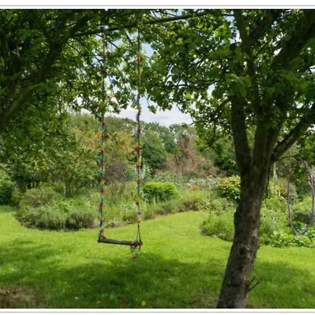 Thorpe Hall Bed & Breakfast Whitby