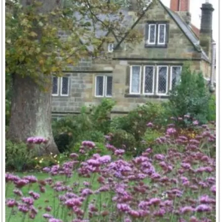 Bed & Breakfast Thorpe Hall
