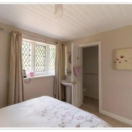 Bed & Breakfast Thorpe Hall