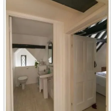 Bed & Breakfast Thorpe Hall *